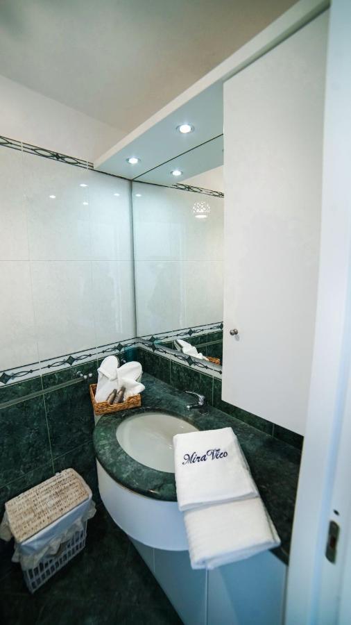 Mira Vico Apartments فيكو إيكوينس المظهر الخارجي الصورة