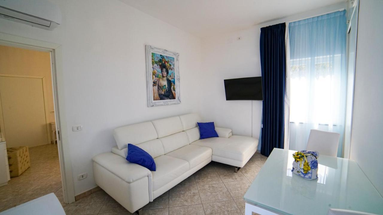 Mira Vico Apartments فيكو إيكوينس المظهر الخارجي الصورة