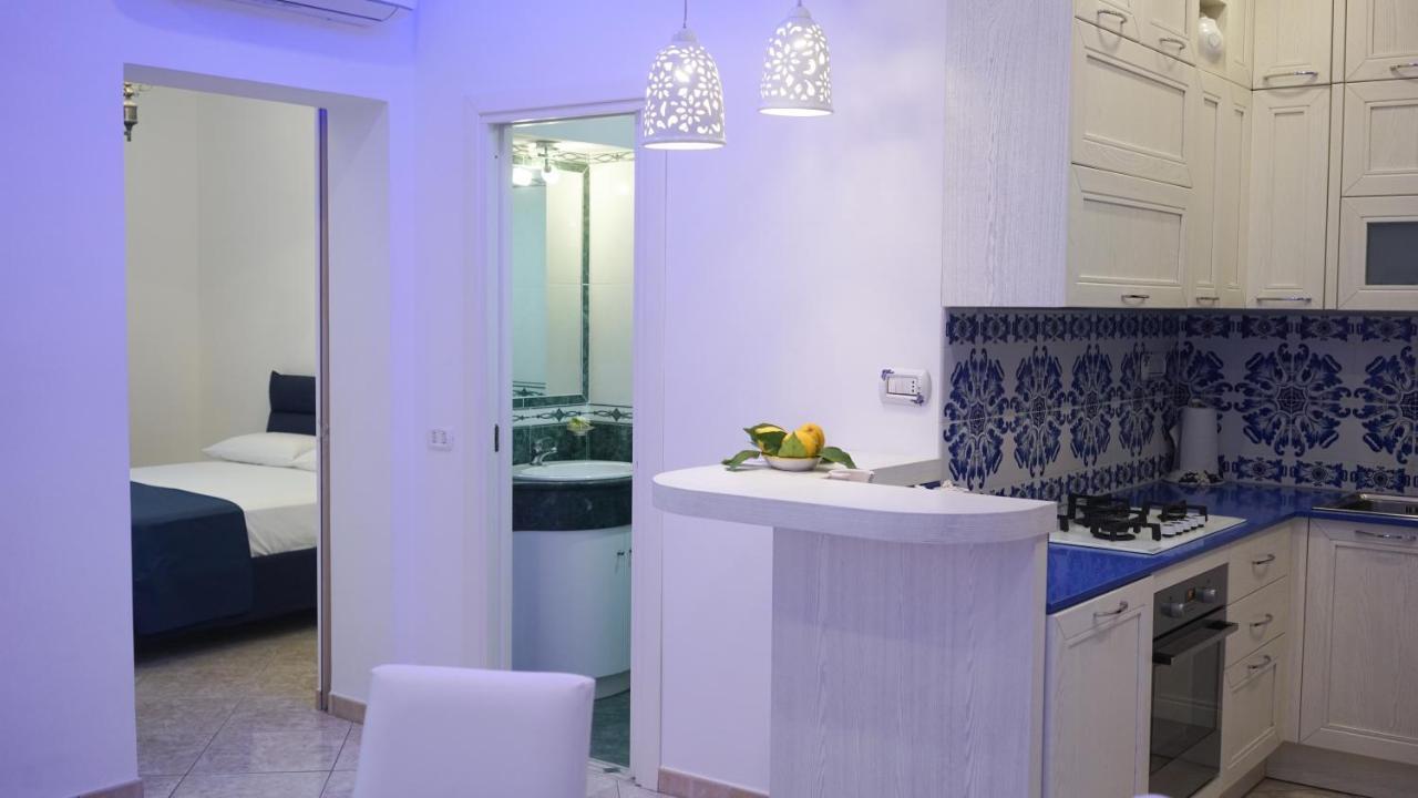Mira Vico Apartments فيكو إيكوينس المظهر الخارجي الصورة