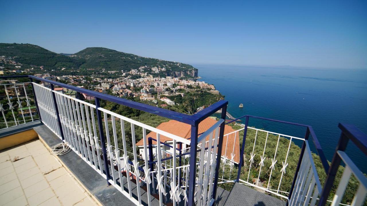 Mira Vico Apartments فيكو إيكوينس المظهر الخارجي الصورة