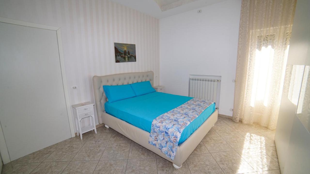 Mira Vico Apartments فيكو إيكوينس المظهر الخارجي الصورة