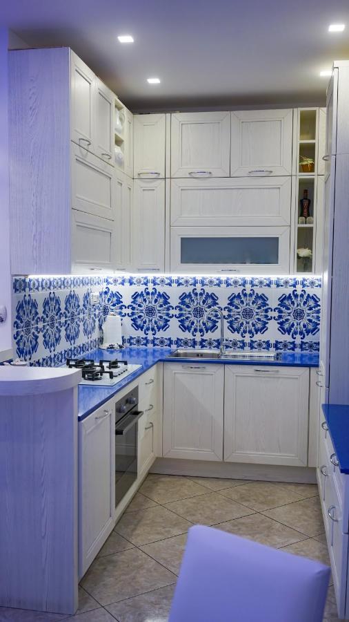 Mira Vico Apartments فيكو إيكوينس المظهر الخارجي الصورة