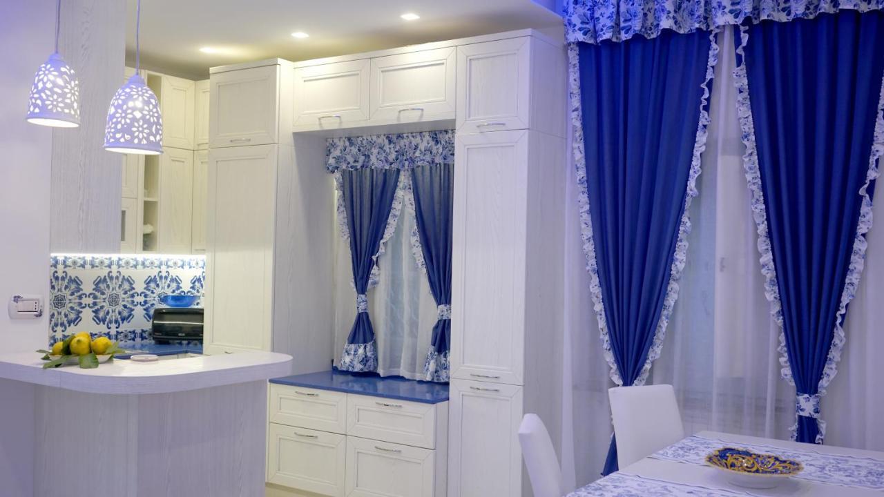 Mira Vico Apartments فيكو إيكوينس المظهر الخارجي الصورة