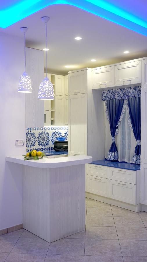 Mira Vico Apartments فيكو إيكوينس المظهر الخارجي الصورة