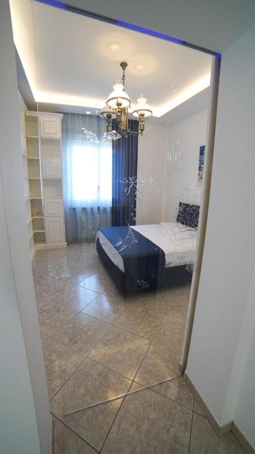 Mira Vico Apartments فيكو إيكوينس المظهر الخارجي الصورة