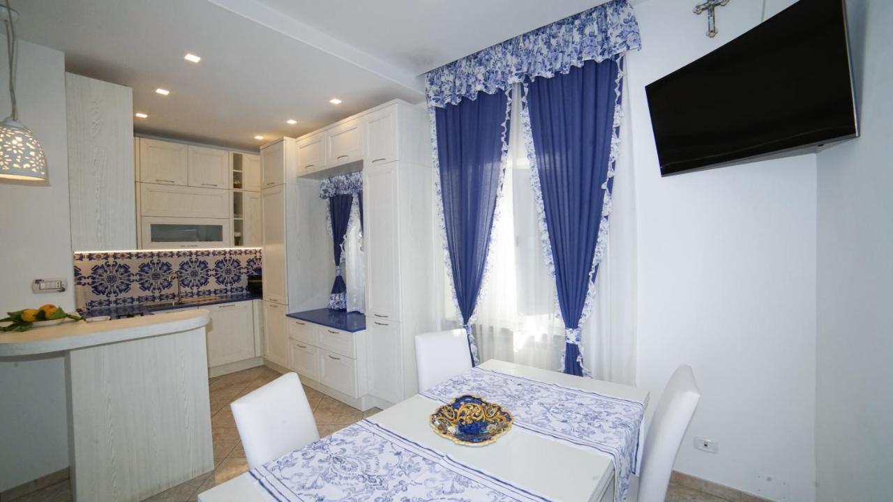 Mira Vico Apartments فيكو إيكوينس المظهر الخارجي الصورة