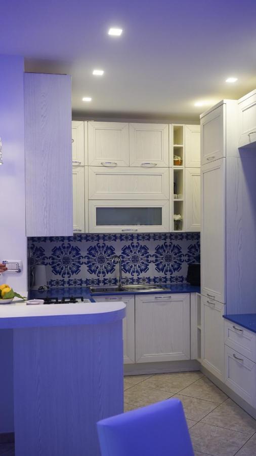 Mira Vico Apartments فيكو إيكوينس المظهر الخارجي الصورة