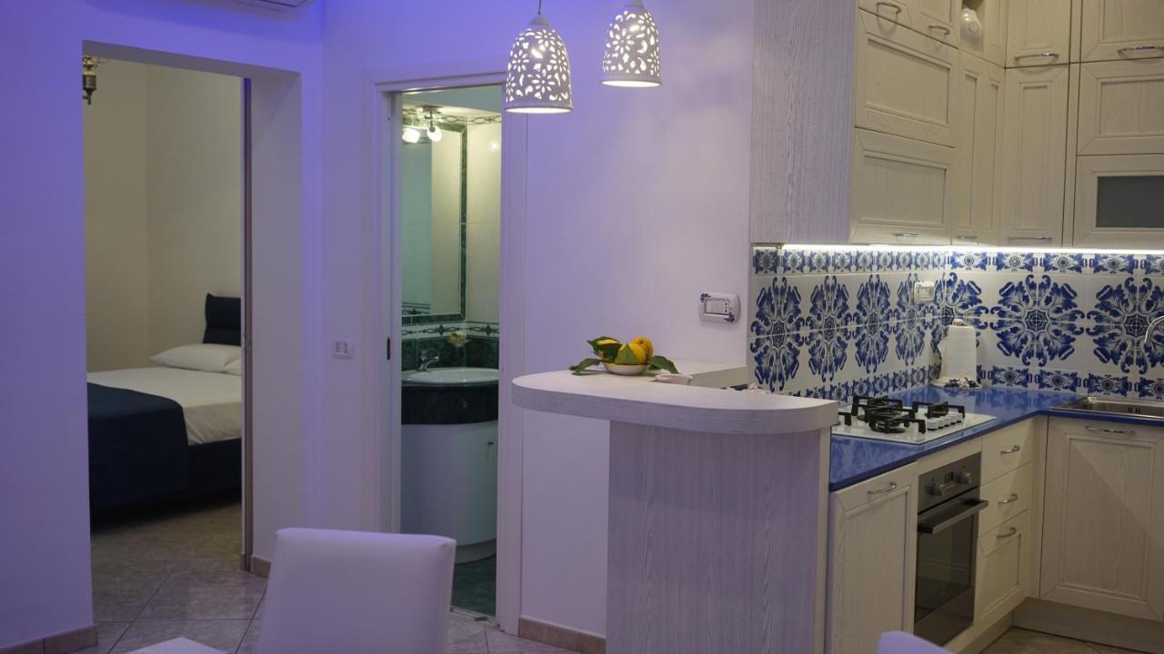 Mira Vico Apartments فيكو إيكوينس المظهر الخارجي الصورة