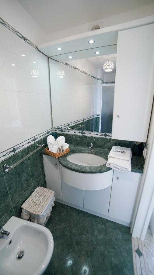 Mira Vico Apartments فيكو إيكوينس المظهر الخارجي الصورة