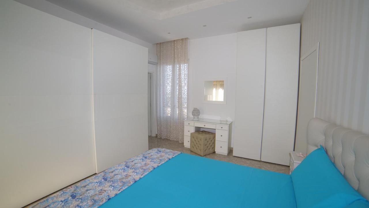 Mira Vico Apartments فيكو إيكوينس المظهر الخارجي الصورة