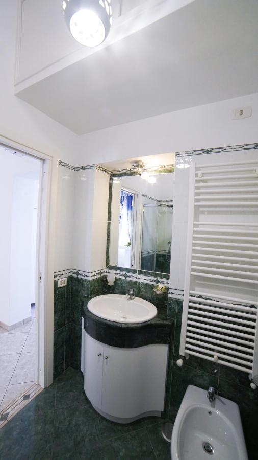 Mira Vico Apartments فيكو إيكوينس المظهر الخارجي الصورة