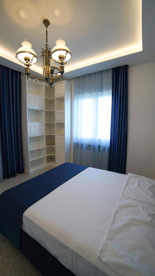 Mira Vico Apartments فيكو إيكوينس المظهر الخارجي الصورة