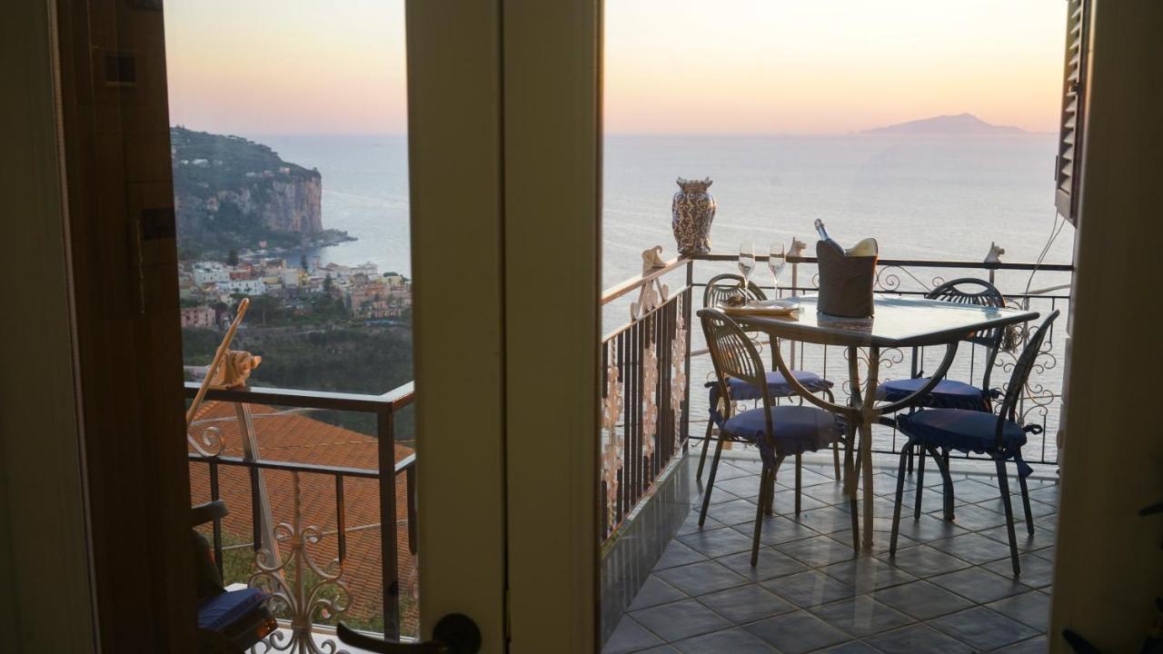 Mira Vico Apartments فيكو إيكوينس المظهر الخارجي الصورة