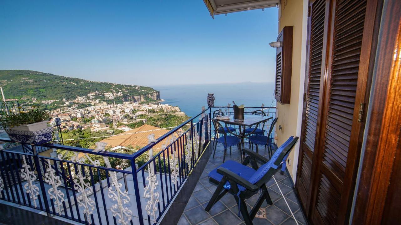 Mira Vico Apartments فيكو إيكوينس المظهر الخارجي الصورة