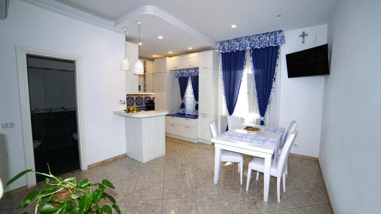 Mira Vico Apartments فيكو إيكوينس المظهر الخارجي الصورة