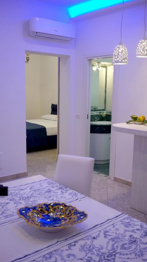 Mira Vico Apartments فيكو إيكوينس المظهر الخارجي الصورة